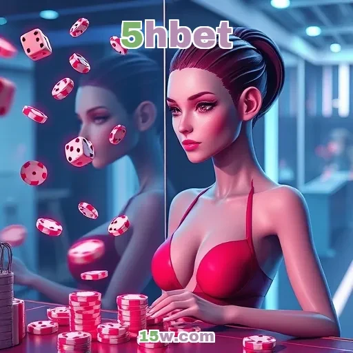 5hbet Bônus