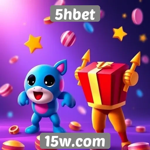 Comparativo entre jogos oferecidos no 5hbet