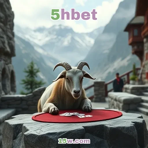 5hbet Site Confiável