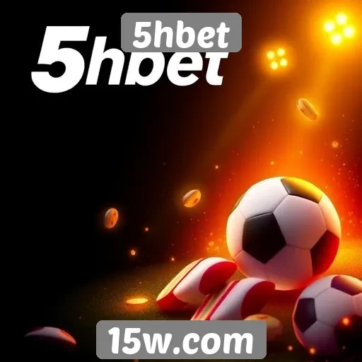 Análise do catálogo de jogos disponíveis no 5hbet