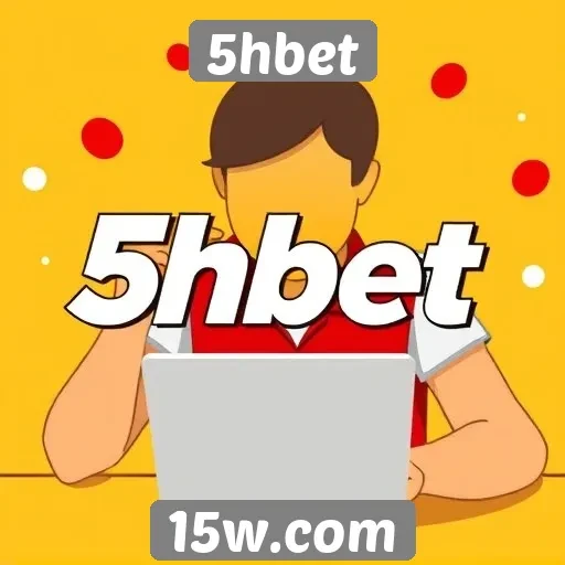 Recursos exclusivos do site 5hbet em destaque