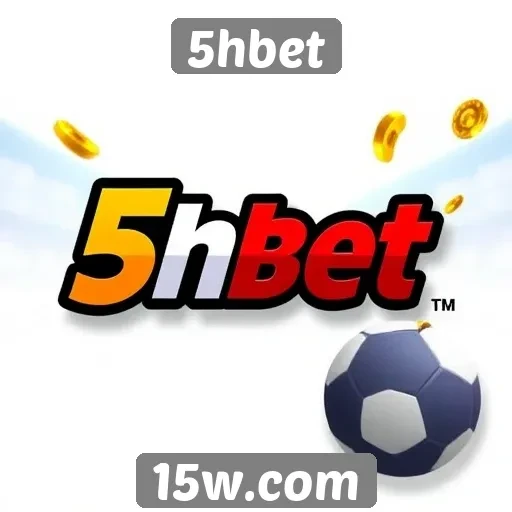 5hbet oferece diversas opções de jogos online