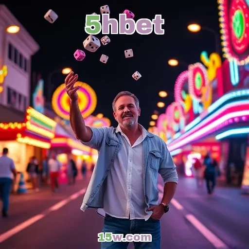 5hbet Caça-Níqueis