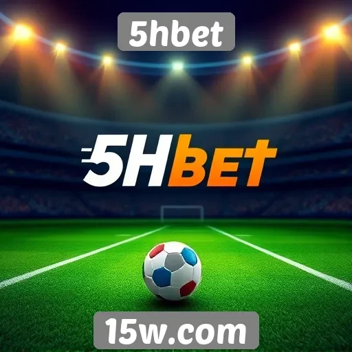 A experiência do usuário no site 5hbet